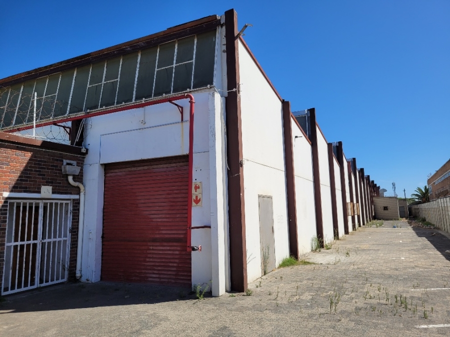 Commercial Property for Sale in Epping Industrial Western Cape